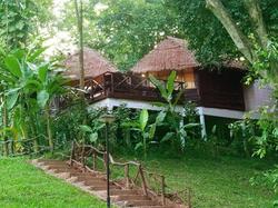 Pung-Waan Resort