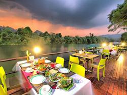 Pung-Waan Resort