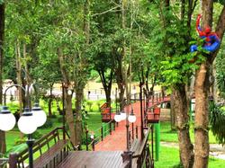Pung-Waan Resort