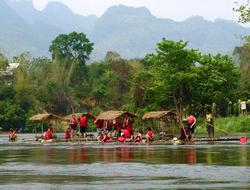 Pung-Waan Resort