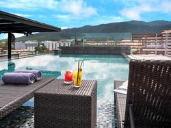 Akyra Manor Chiang Mai
