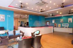 iCheck inn Central Patong