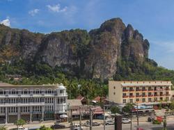 Marina Express-FISHERMAN- Ao Nang Beach