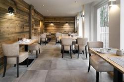 Hotel & Restaurant Grosse Klus