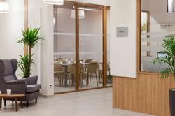 Neho Suites Porte De Geneve - Gare Annemasse ***