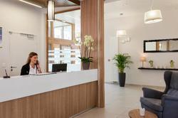 Neho Suites Porte De Geneve - Gare Annemasse ***