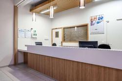 Neho Suites Porte De Geneve - Gare Annemasse ***