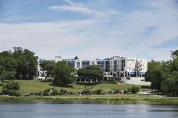 Brit Hotel Du Lac St Paul Les Dax
