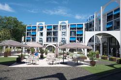 Brit Hotel Du Lac St Paul Les Dax