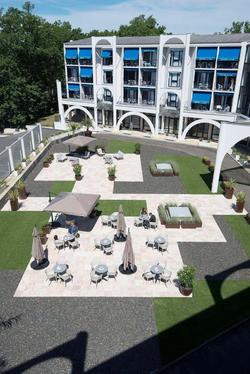Brit Hotel Du Lac St Paul Les Dax