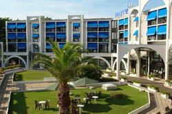 Brit Hotel Du Lac St Paul Les Dax