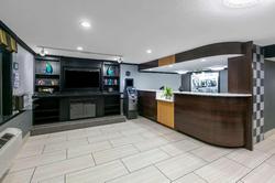 Super 8 by Wyndham Austin University/Downtown Area