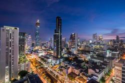 Amara Bangkok