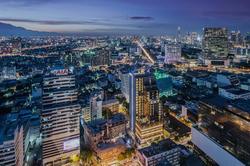 Amara Bangkok