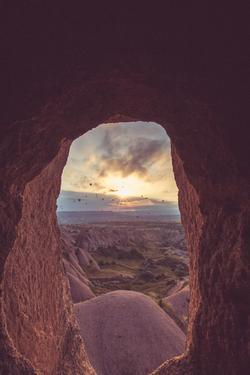 Millstone Cave Suites