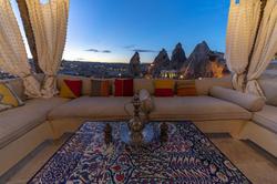Artemis Cave Suites - Yalnızca Yetişkinler Için