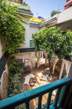 Riad Villa Harmonie