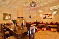 Riad Fleur d'Orient