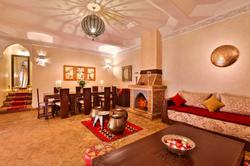 Riad Fleur d'Orient