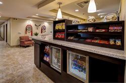 Mainstay Suites Rapid City