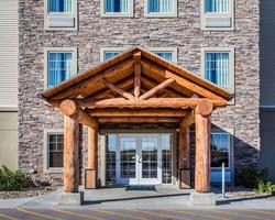 Mainstay Suites Rapid City
