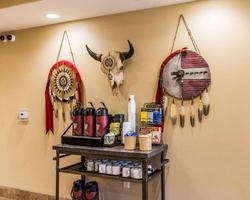 Mainstay Suites Rapid City