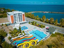 Tilya Resort Hotel