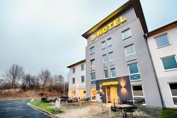 B&B Hotel Kassel-Süd