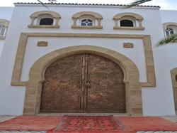 Valeria Les Jardins D´Agadir
