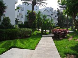 Valeria Les Jardins D´Agadir