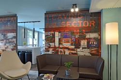 B&B Hotel Berlin-Dreilinden