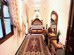 Riad Fatouma