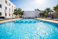 Relax Hotel Kenitra
