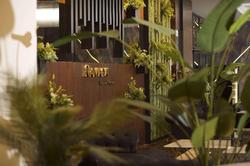 Ramada Hotel & Suites by Wyndham Istanbul Merter