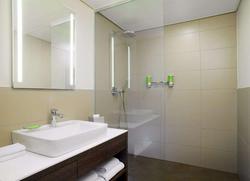 Best Western Hotel Airport Frankfurt