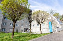 Comfort Aparthotel Besancon la City