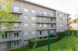 Comfort Aparthotel Besancon la City