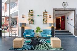 Clarion Aparthotel Toulouse Le Parc de l Escale