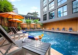 Galleria 12 Sukhumvit Bangkok by Compass Hospitali