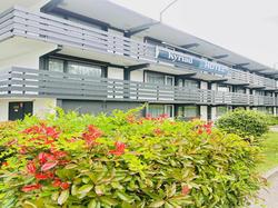 HOTEL KYRIAD ANNECY NORD - EPAGNY