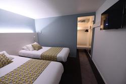 HOTEL KYRIAD ANNECY NORD - EPAGNY