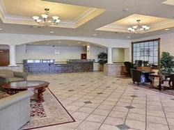 Quality Inn and Suites Glen Rose