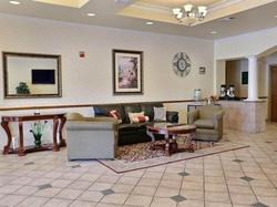 Quality Inn and Suites Glen Rose