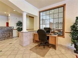 Quality Inn and Suites Glen Rose