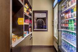 Comfort Suites Waco North
