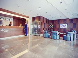 Fesa Business Hotel
