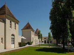 Le Logis du Péré