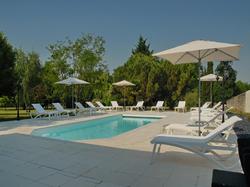 Le Logis du Péré