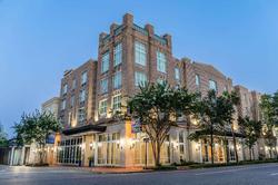 TRYP by Wyndham Savannah