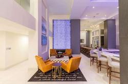 TRYP by Wyndham Savannah